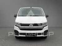 2021 Volkswagen T6