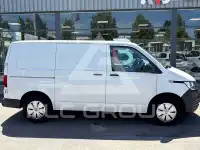 2021 Volkswagen T6