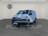 2021 Volkswagen T6