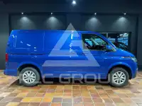 2021 Volkswagen T6