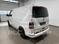 2021 Volkswagen T6