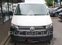 2021 Volkswagen T6