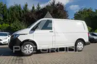 2021 Volkswagen T6