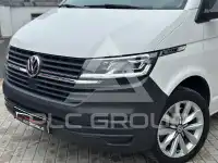 2021 Volkswagen T6