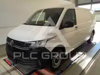 2021 Volkswagen T6