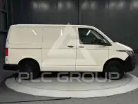 2021 Volkswagen T6
