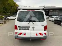 2021 Volkswagen T6