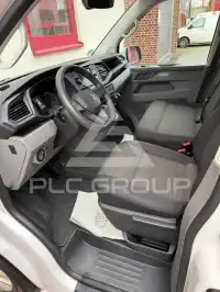 2021 Volkswagen T6