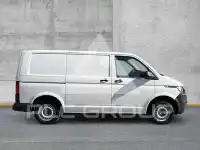 2021 Volkswagen T6