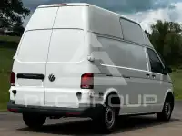 2021 Volkswagen T6