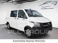 2021 Volkswagen T6