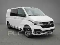 2021 Volkswagen T6
