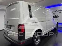 2021 Volkswagen T6