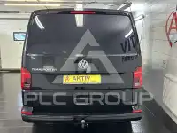 2021 Volkswagen T6