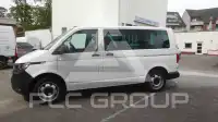 2021 Volkswagen T6