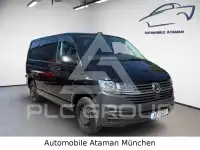 2021 Volkswagen T6