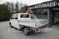 2021 Volkswagen T6