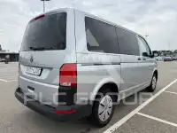2021 Volkswagen T6