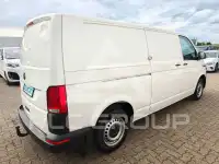 2021 Volkswagen T6