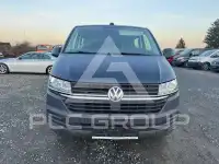 2021 Volkswagen T6
