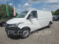 2021 Volkswagen T6