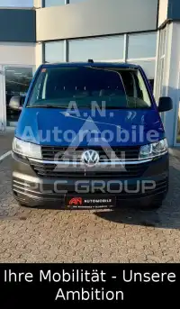 2021 Volkswagen T6