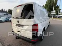 2021 Volkswagen T6