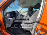 2021 Volkswagen T6