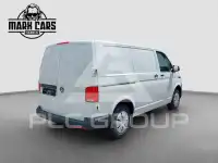 2021 Volkswagen T6