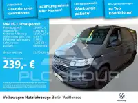 2021 Volkswagen T6