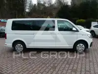 2021 Volkswagen T6
