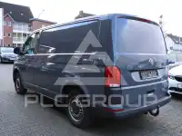 2021 Volkswagen T6