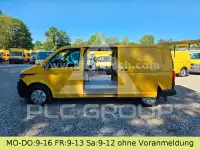 2021 Volkswagen T6