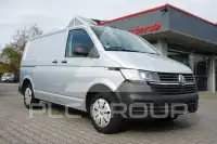 2021 Volkswagen T6
