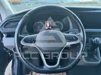 2021 Volkswagen T6