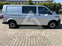 2021 Volkswagen T6