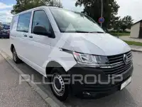 2021 Volkswagen T6