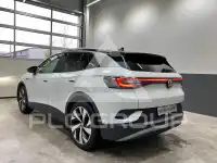 2021 Volkswagen ID 4