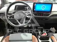 2021 Volkswagen ID 4