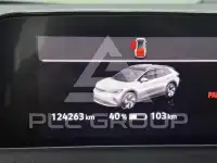 2021 Volkswagen ID 4