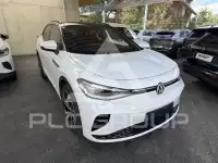 2021 Volkswagen ID 4