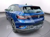 2021 Volkswagen ID 4