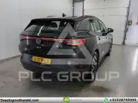2021 Volkswagen ID 4