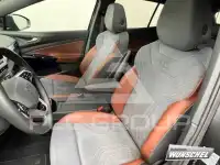 2021 Volkswagen ID 4
