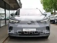 2021 Volkswagen ID 4