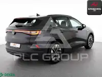 2021 Volkswagen ID 4