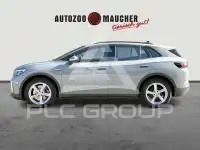 2021 Volkswagen ID 4