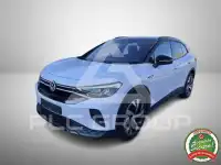2021 Volkswagen ID 4