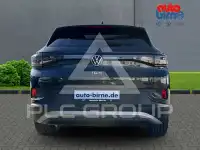 2021 Volkswagen ID 4