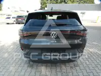 2021 Volkswagen ID 4